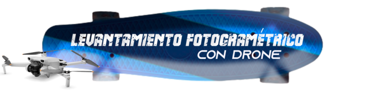 Levantamiento fotogrametrico