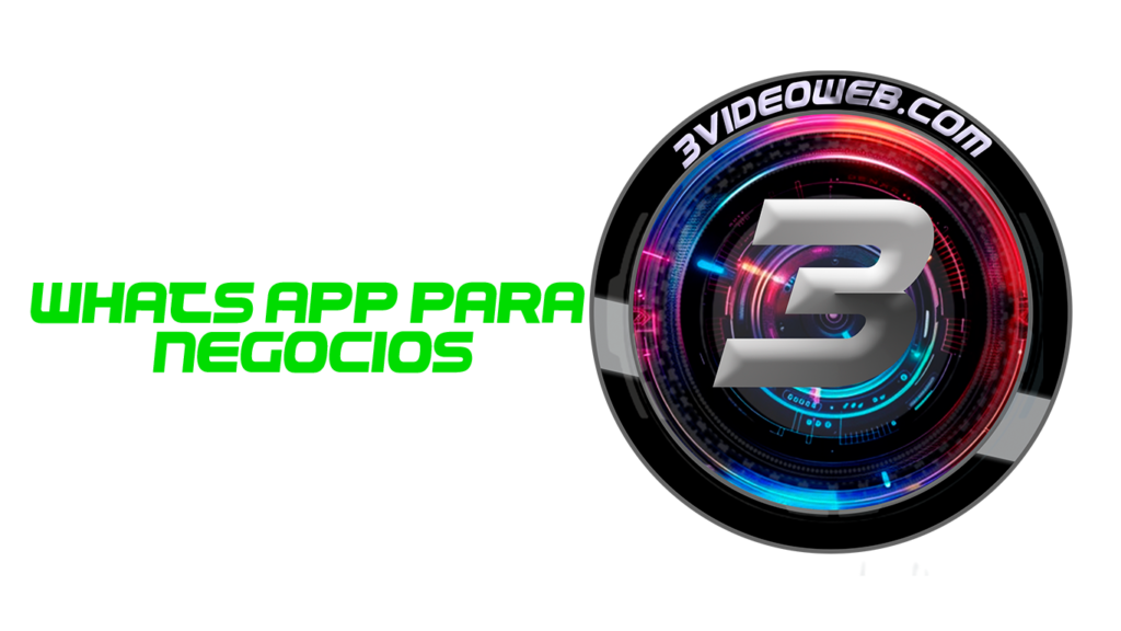 Qué hacemos? What app Web