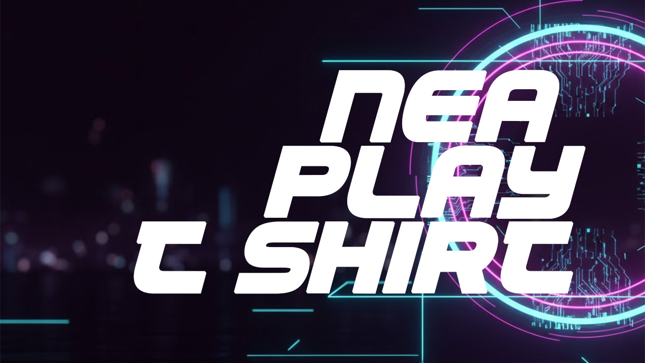 NEAPLAY T SHIRT