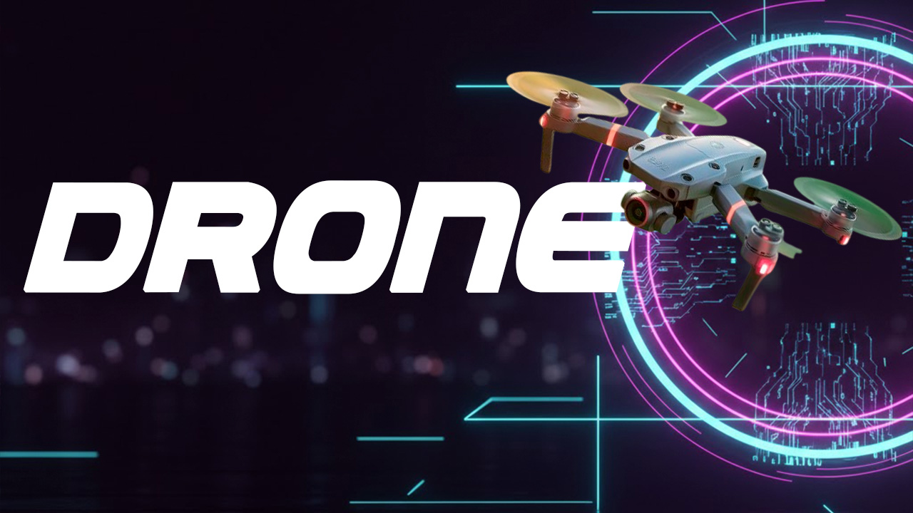 DRONE