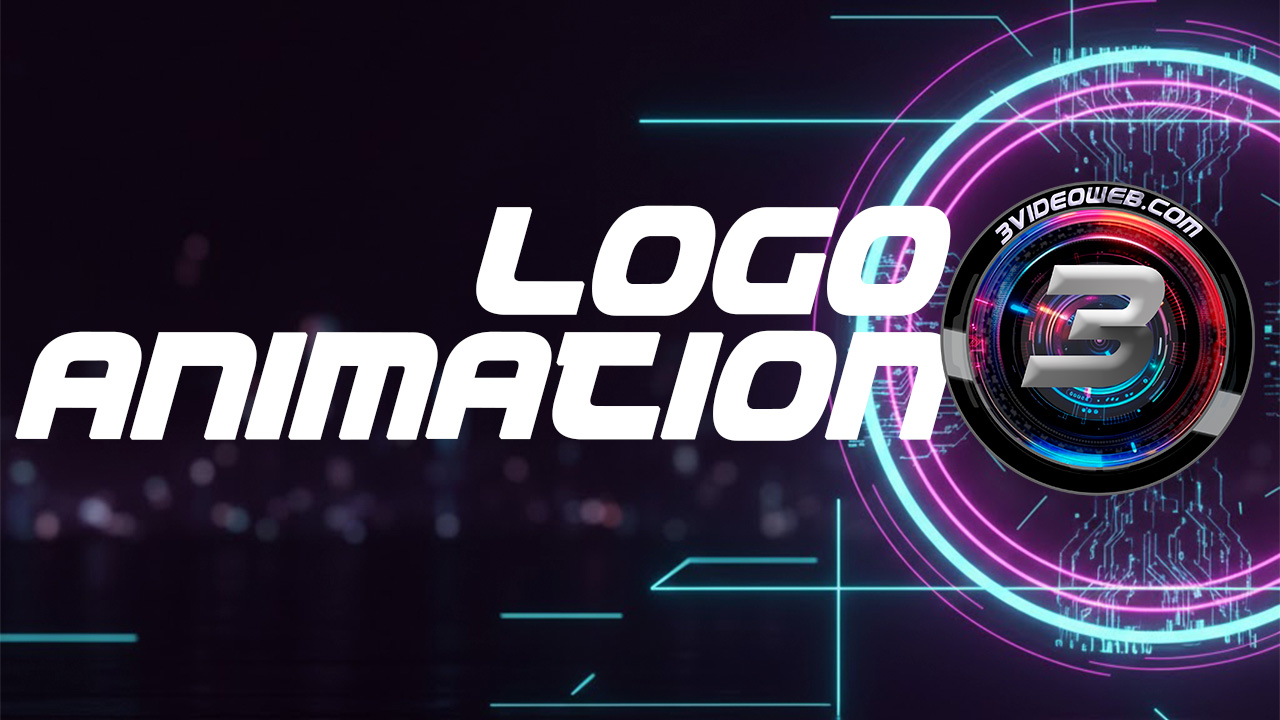 LOGO ANIMATION